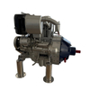20kw 25HP 30HP 2缸道依茨风冷柴油机 F2L912