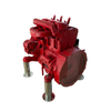 30kw 40kw 40HP 50HP 3缸共轨道依茨柴油机 F3L912E