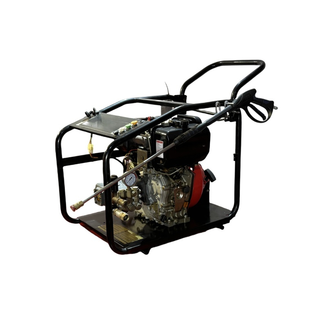 柴油高压清洁剂8HP 9HP 10HP