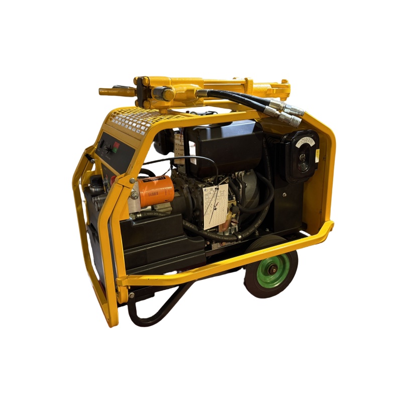柴油空气压缩机8HP 9HP 10HP