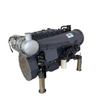 110kw 120kw 150HP 160HP 6缸共轨道依茨柴油机BF6L914E