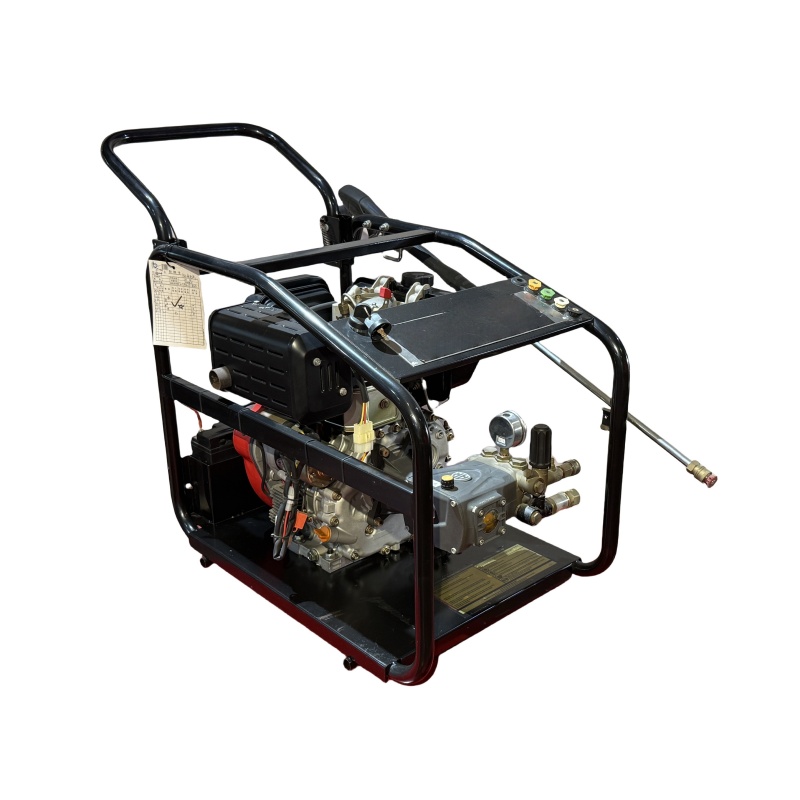 柴油高压清洁剂8HP 9HP 10HP