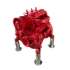 30kw 40kw 40HP 50HP 3缸共轨道依茨柴油机 F3L912E