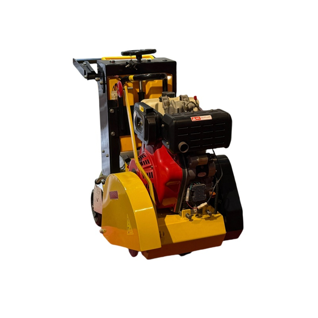 柴油路切割机8HP 9HP 10HP